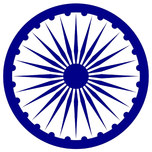 DesiPolitics.in logo